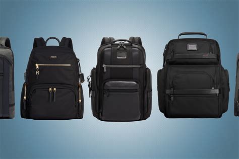 best tumi backpack for travel.